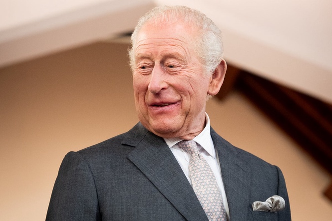 Radio station says sorry after mistakenly announcing King Charles had died