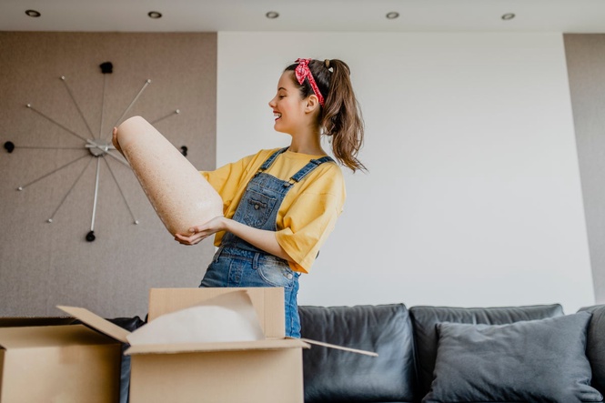 Single Gen Z women surge ahead in homeownership thanks to savvy decisions