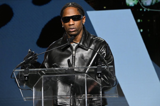 New comedy film blasted for ‘insensitive’ Travis Scott casting