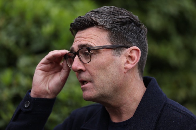 Makerfield by-election date set as Andy Burnham eyes return to Westminster and Labour leadership challenge