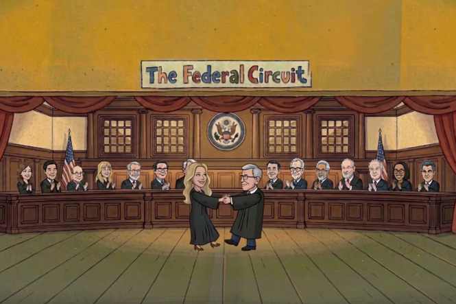 Federal appeals court releases its own ‘Schoolhouse Rock’ video to explain what it does - and, yes, it’s cringeworthy