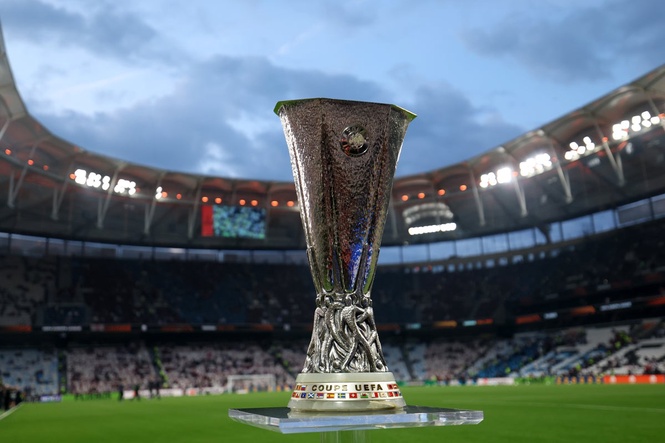 Europa League draw LIVE: Bournemouth, Sunderland, Crystal Palace and Celtic all learn opponents