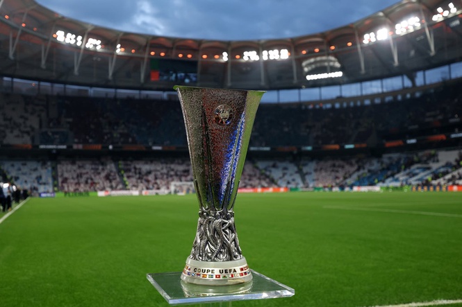 Europa League draw: Start time, confirmed pots, qualified teams and how to watch