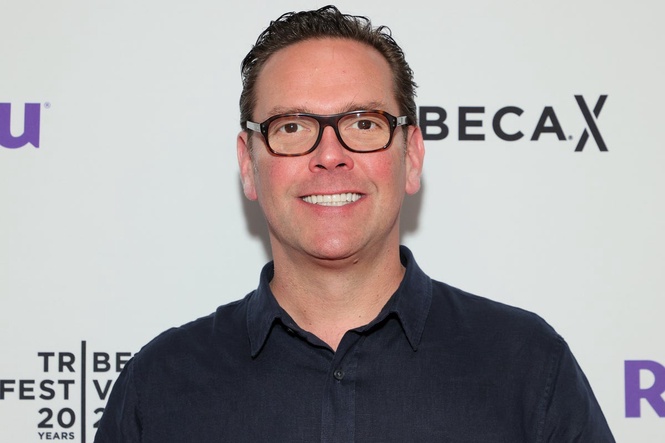 James Murdoch follows in family footsteps and buys New York magazine and Vox podcasts
