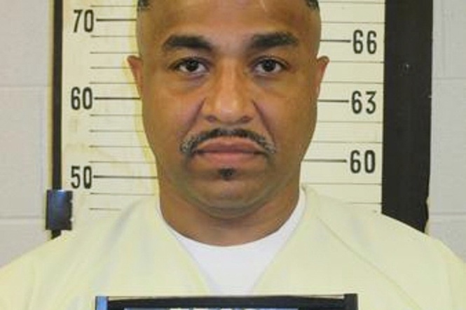 Tennessee death row inmate Tony Carruthers set to be executed despite calls for pause
