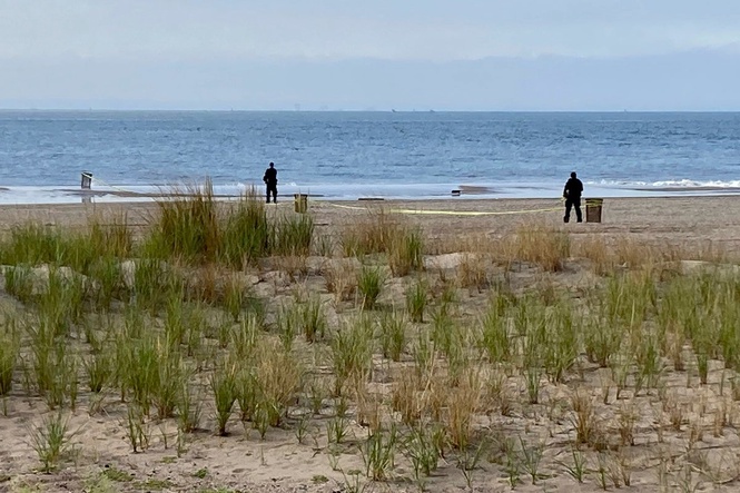 Brooklyn mom who drowned 3 kids on Coney Island beach sentenced to 20 years to life