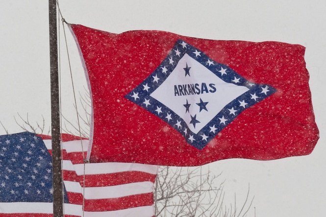 Lawsuit claims Arkansas group rejected woman's land purchase due to Jewish ancestry, Black husband