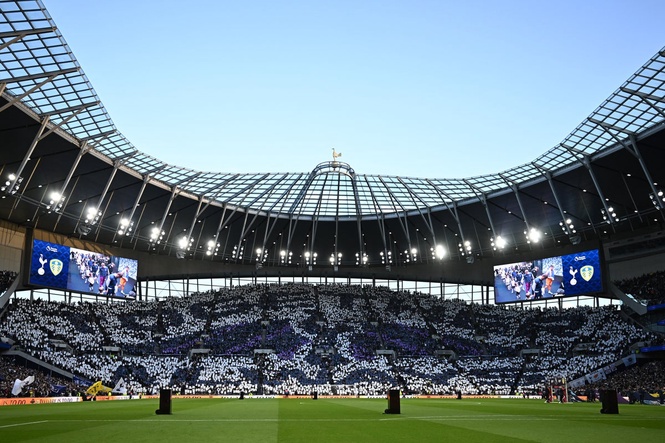 Tottenham fans to stage protest after final game of disastrous season: ‘We can’t allow this to happen ever again’