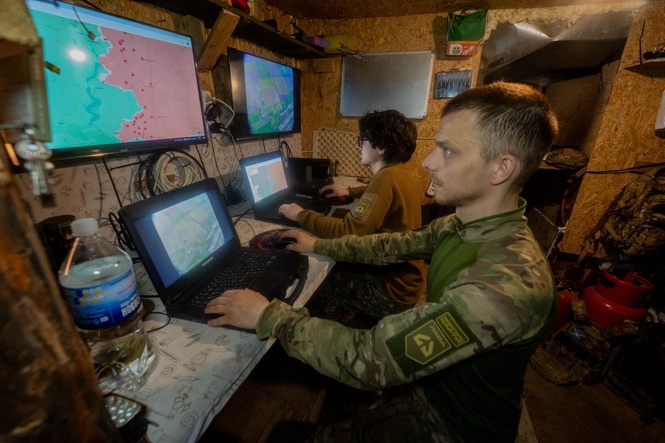 Ukraine says its drones hit another refinery deep inside Russia as long-range strikes escalate