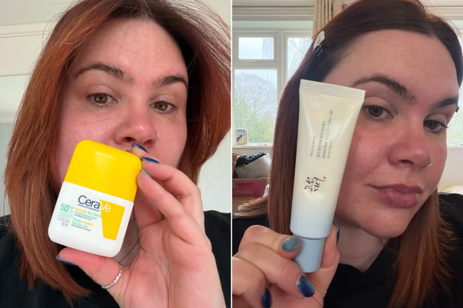 11 best face sunscreens to stay protected this bank holiday weekend
