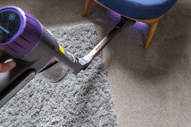 11 best cordless vacuum cleaners, tested at home by an expert