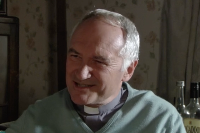 Michael Keating death: Popular Eastenders and Blake’s 7 star dies aged 79