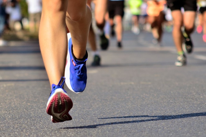 A possible link has been found between colon cancer and marathoners – here’s what to know