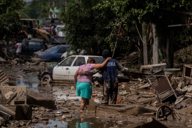 Atlantic hurricane season forecast to be milder than normal thanks to El Nino