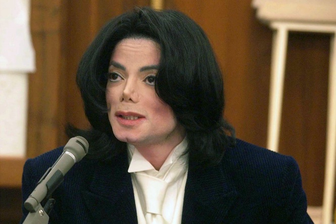 Netflix announces docuseries on Michael Jackson child abuse trial as new biopic surpasses $700 million at the box office