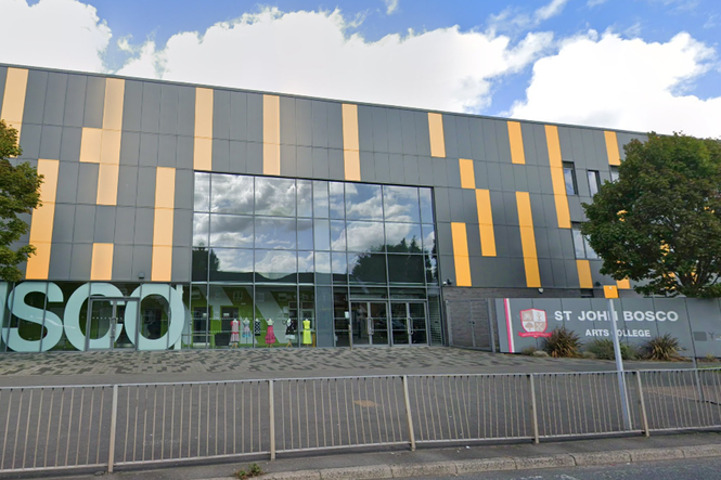 Teacher who encouraged students to send her ‘affectionate’ emails banned