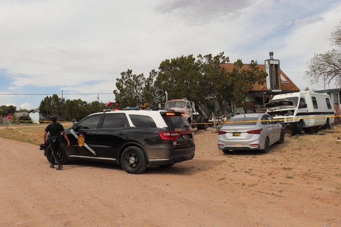 What to know about mysterious deaths linked to unknown substance in New Mexico
