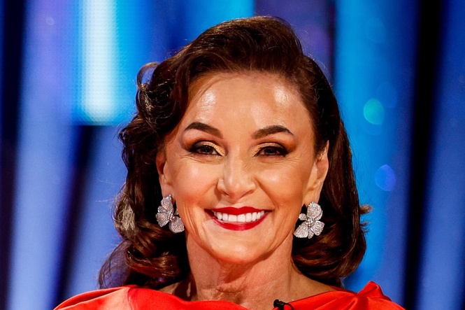 Shirley Ballas defends new Strictly presenting trio: ‘The BBC has really got this right’