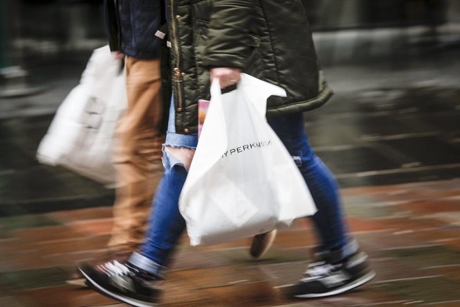 Slight improvement in consumer confidence amid ‘clear challenges ahead’