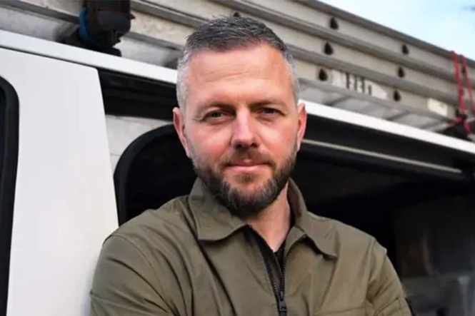 Reform MP admits by-election candidate’s Carol Vorderman post is ‘inappropriate’