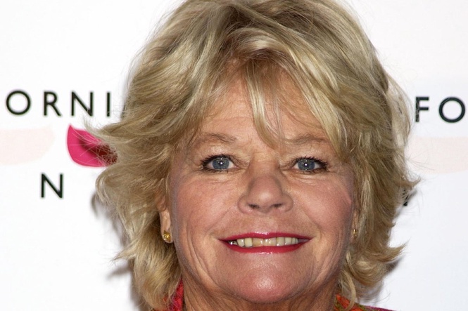 Judith Chalmers – host of Wish You Were Here – dies aged 90