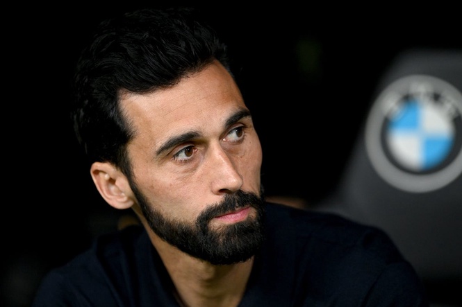 Alvaro Arbeloa appointed Fulham manager after Real Madrid exit