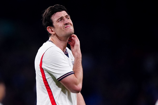 Thomas Tuchel ‘bit surprised’ by Harry Maguire public reaction to World Cup snub