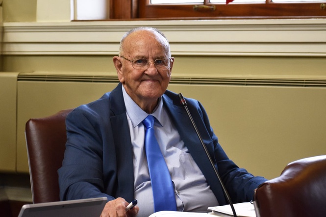Most of Maine’s county commissioners are in their 60s and 70s