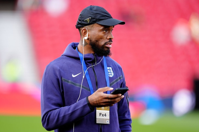 England boss reveals ‘clear the air’ talks paved the way for Ivan Toney’s return