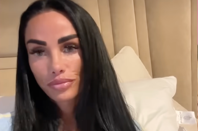 Katie Price declares love for jailed husband Lee Andrews amid split speculation