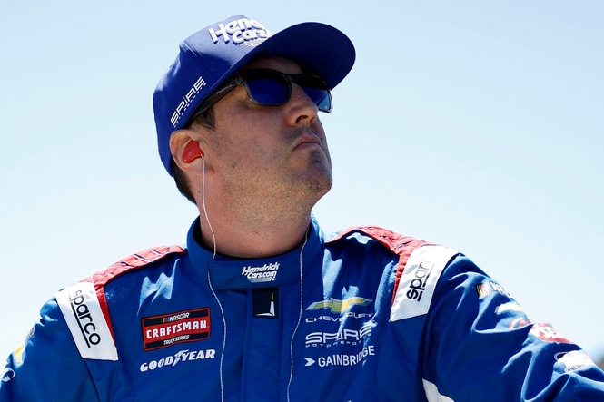 What is sepsis? The severe condition that led to Kyle Busch’s death