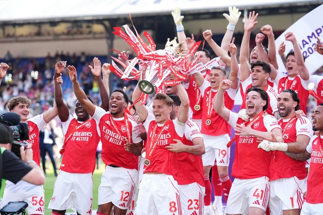 Premier League 2026/27 fixtures – live: Opening matches and schedule for every club announced