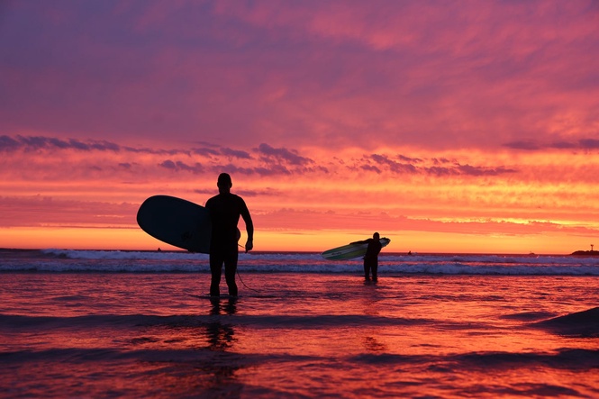 Endless summer? This season will be the longest in the coming decade, forecasters say