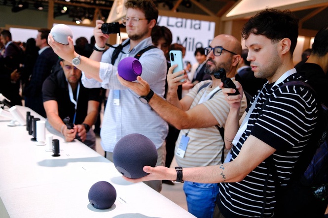 Inaudible background sounds in videos could be used to hack smart speakers and AI assistants