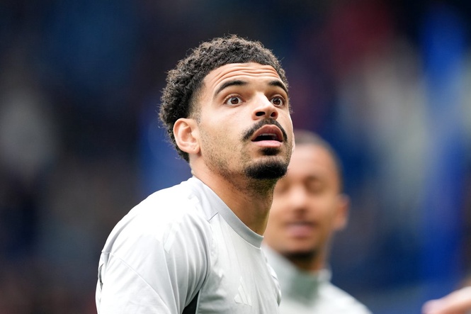Morgan Gibbs-White shares verdict on England’s World Cup hopes after squad omission