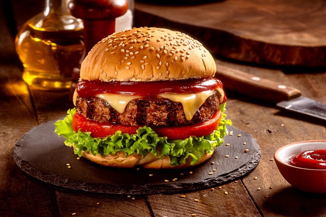 From Shake Shack to Burger King: All the best deals for National Hamburger Day