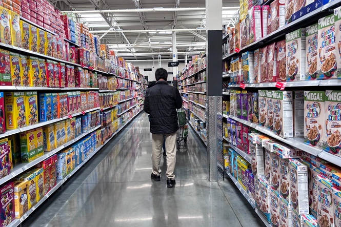 More Americans are going hungry now than at the height of the Covid-19 pandemic: study