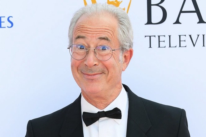 Ben Elton says no one is interested in his comedy any more: ‘I used to be a radical’