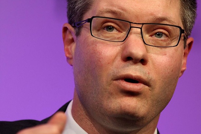 Government policy is causing a ‘crisis’ in youth unemployment, Next boss warns