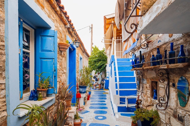 I’m a travel expert and these are the destinations I would visit in summer 2026