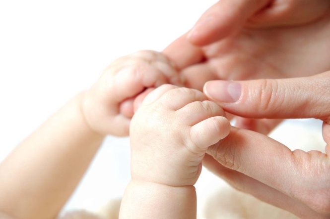 New record low fertility rate for England and Wales, data shows