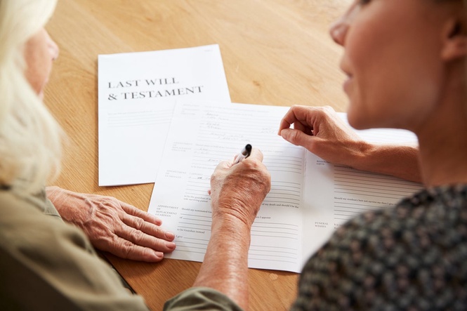 Five things you can’t demand in your will - and the strangest requests made in them