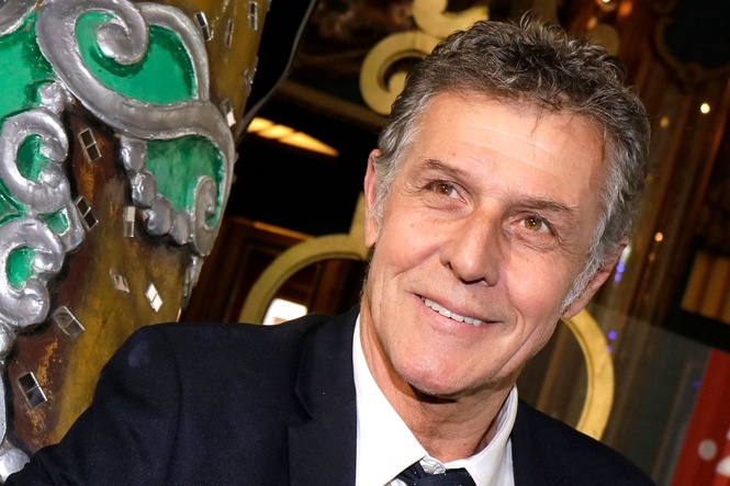 French actor Pierre Deny of Emily in Paris fame dies aged 69
