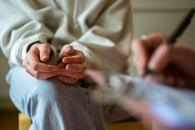 Mental health referrals for young people reach all-time high