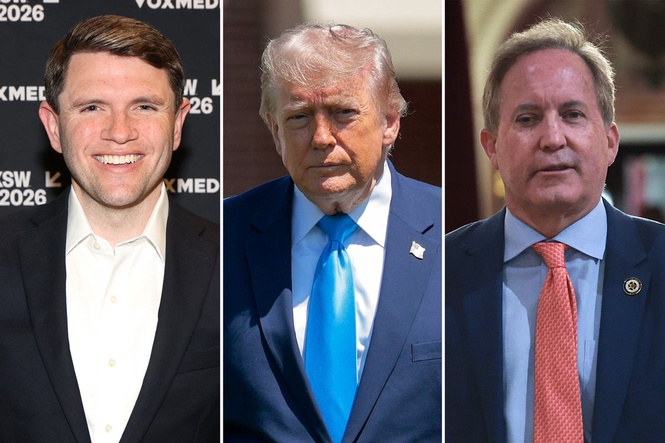 ‘Culture wars vs real wars’: Experts say Trump just made Texas Senate race a battle the GOP didn’t need to fight