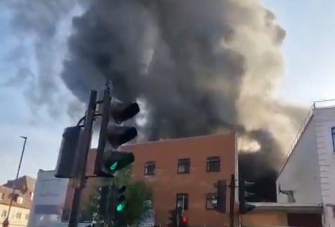 Golders Green fire – latest: Blaze at Kosher supermarket in north London caused by electrical fault, police believe
