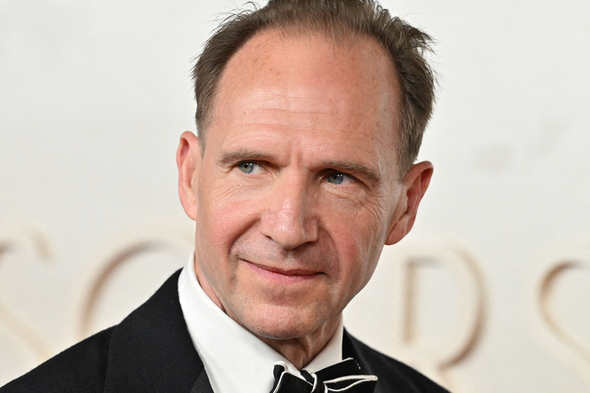 Ralph Fiennes says Schindler’s List acclaim ‘unnerved’ him