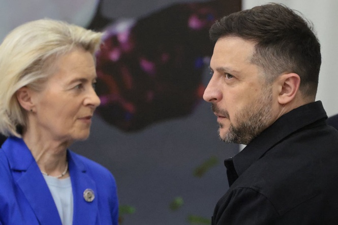EU to discuss Russia strategy as Europe pushes for peace talks role