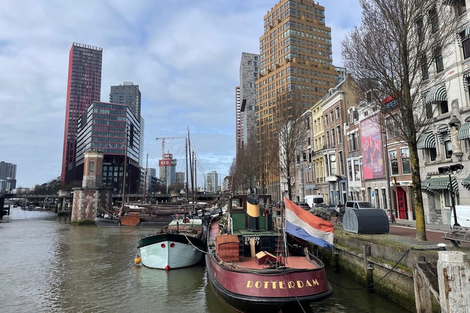 The unsung Netherlands city that’s perfect for families with toddlers