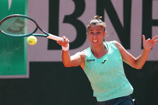 French Open cheating row between Tamara Korpatsch and Wang Xinyu explained
